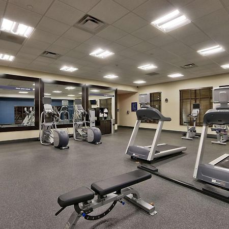 Hampton Inn & Suites Las Cruces I-10, Nm Екстер'єр фото
