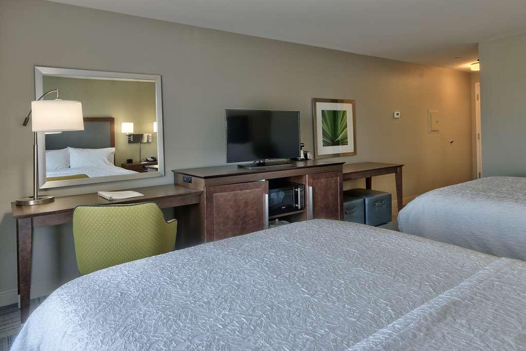 Hampton Inn & Suites Las Cruces I-10, Nm Номер фото