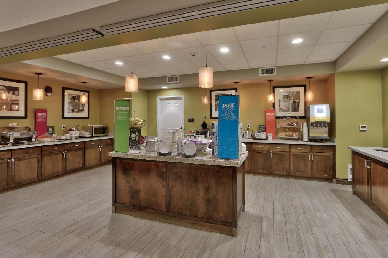 Hampton Inn & Suites Las Cruces I-10, Nm Екстер'єр фото