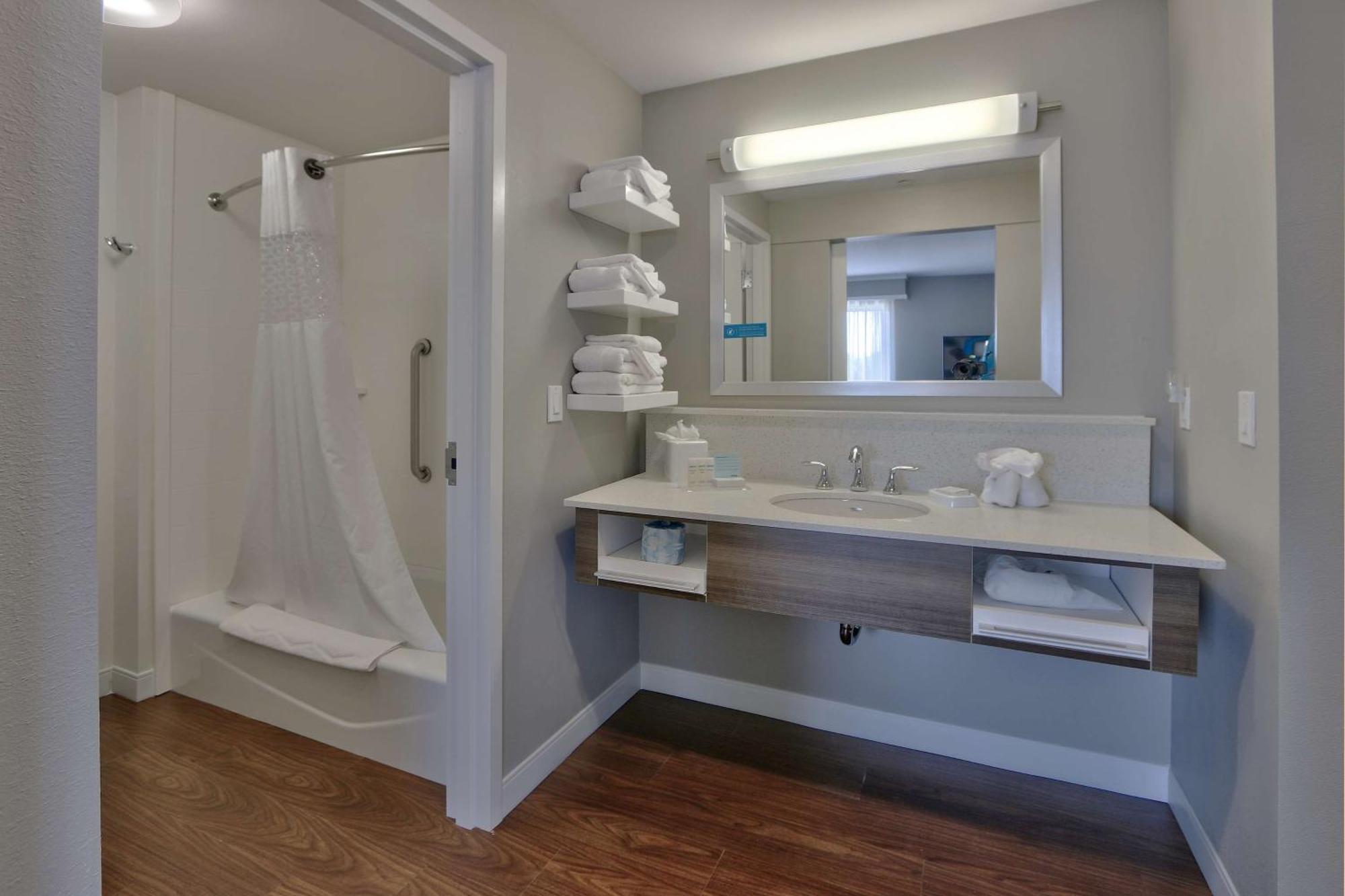 Hampton Inn & Suites Las Cruces I-10, Nm Екстер'єр фото