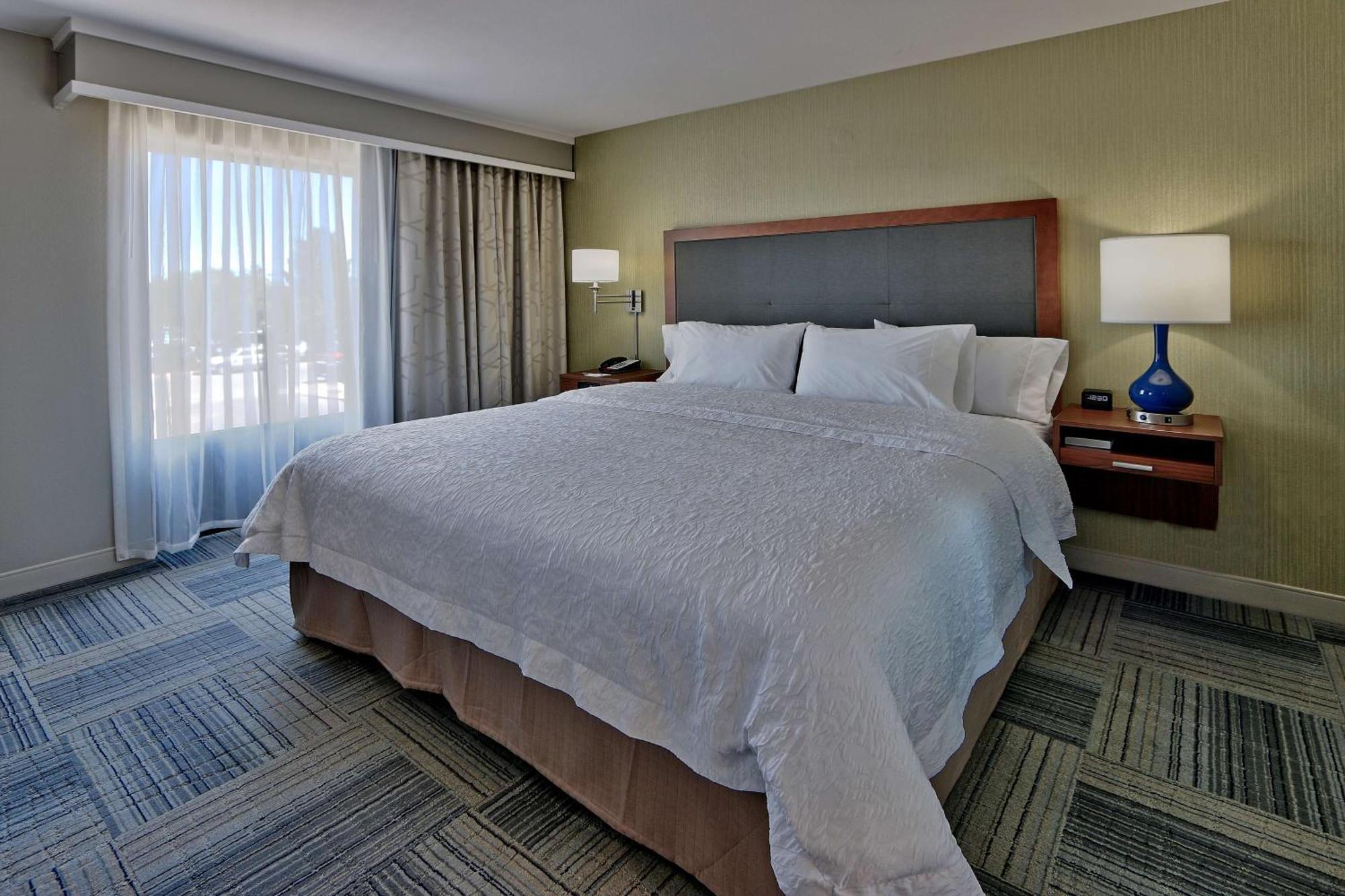 Hampton Inn & Suites Las Cruces I-10, Nm Екстер'єр фото