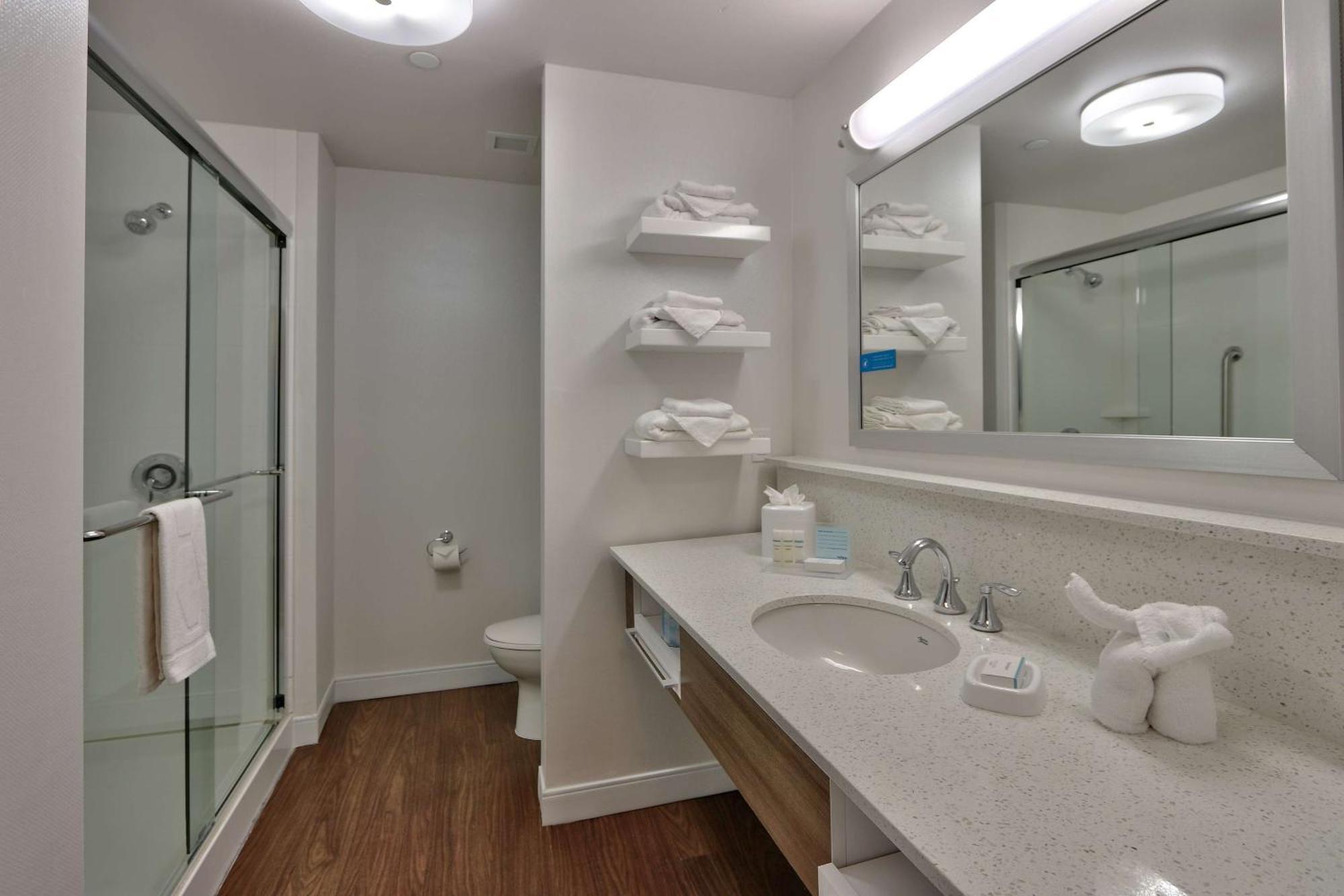 Hampton Inn & Suites Las Cruces I-10, Nm Екстер'єр фото
