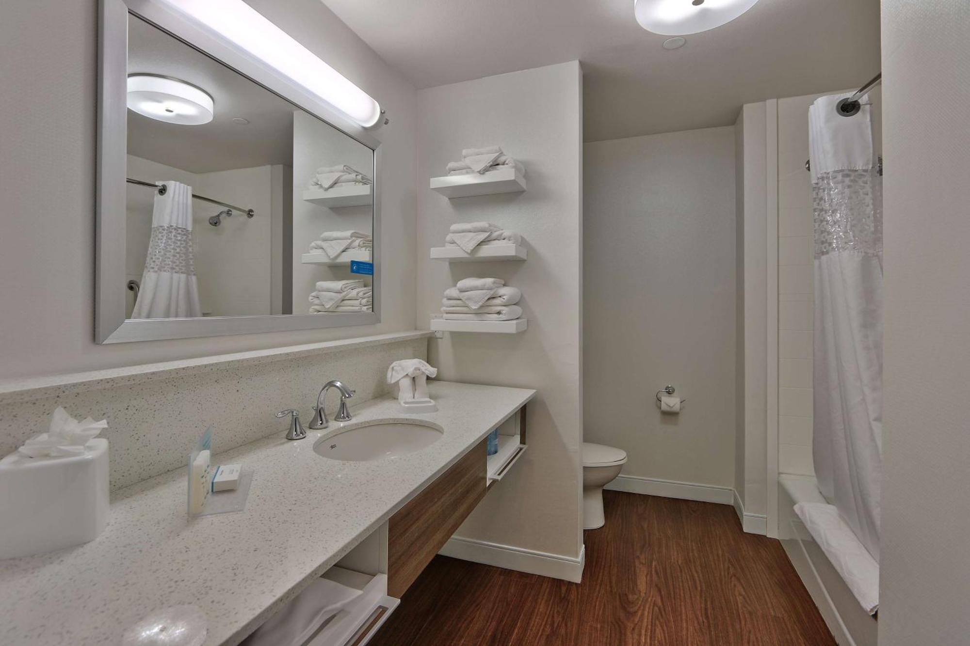 Hampton Inn & Suites Las Cruces I-10, Nm Екстер'єр фото