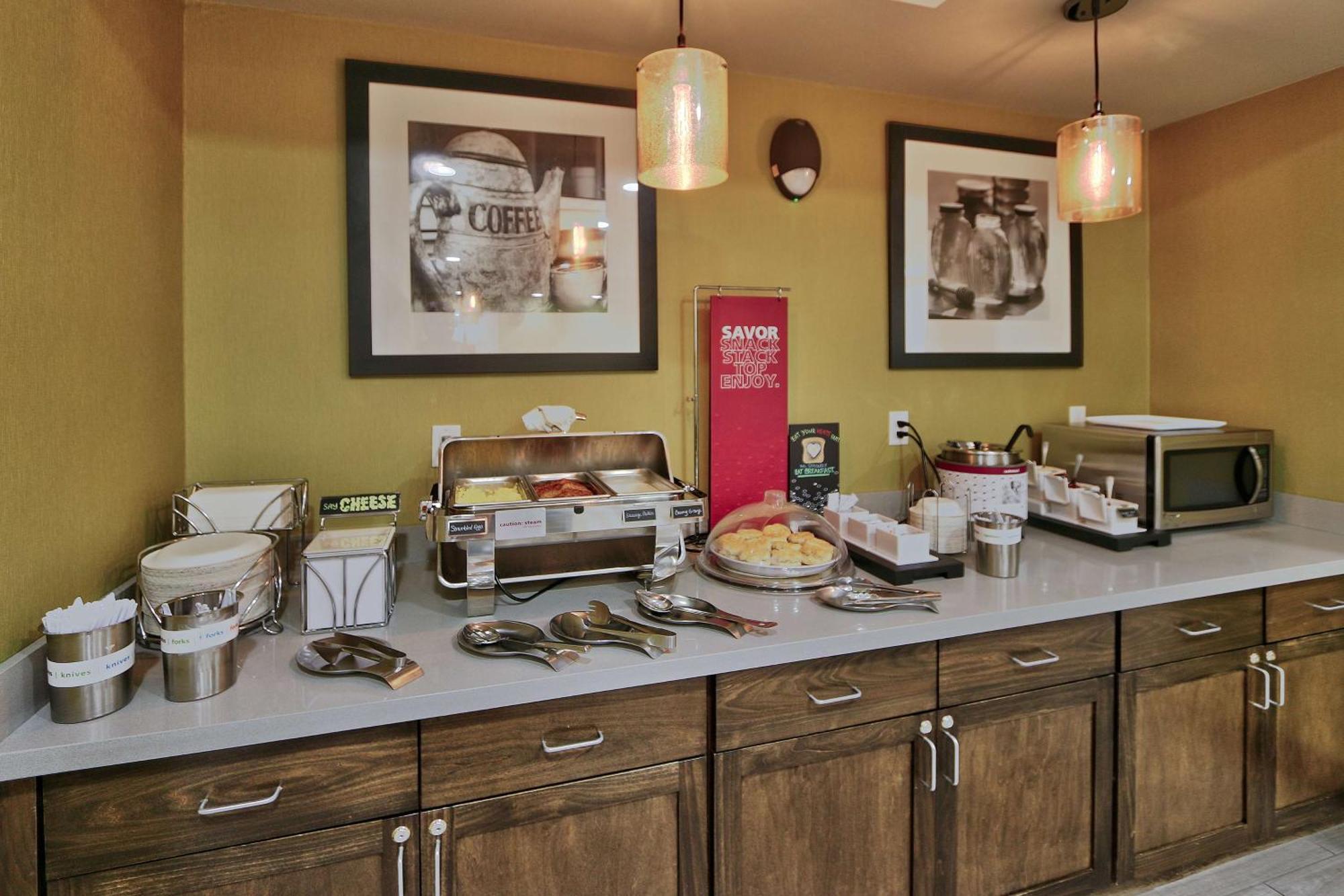 Hampton Inn & Suites Las Cruces I-10, Nm Екстер'єр фото