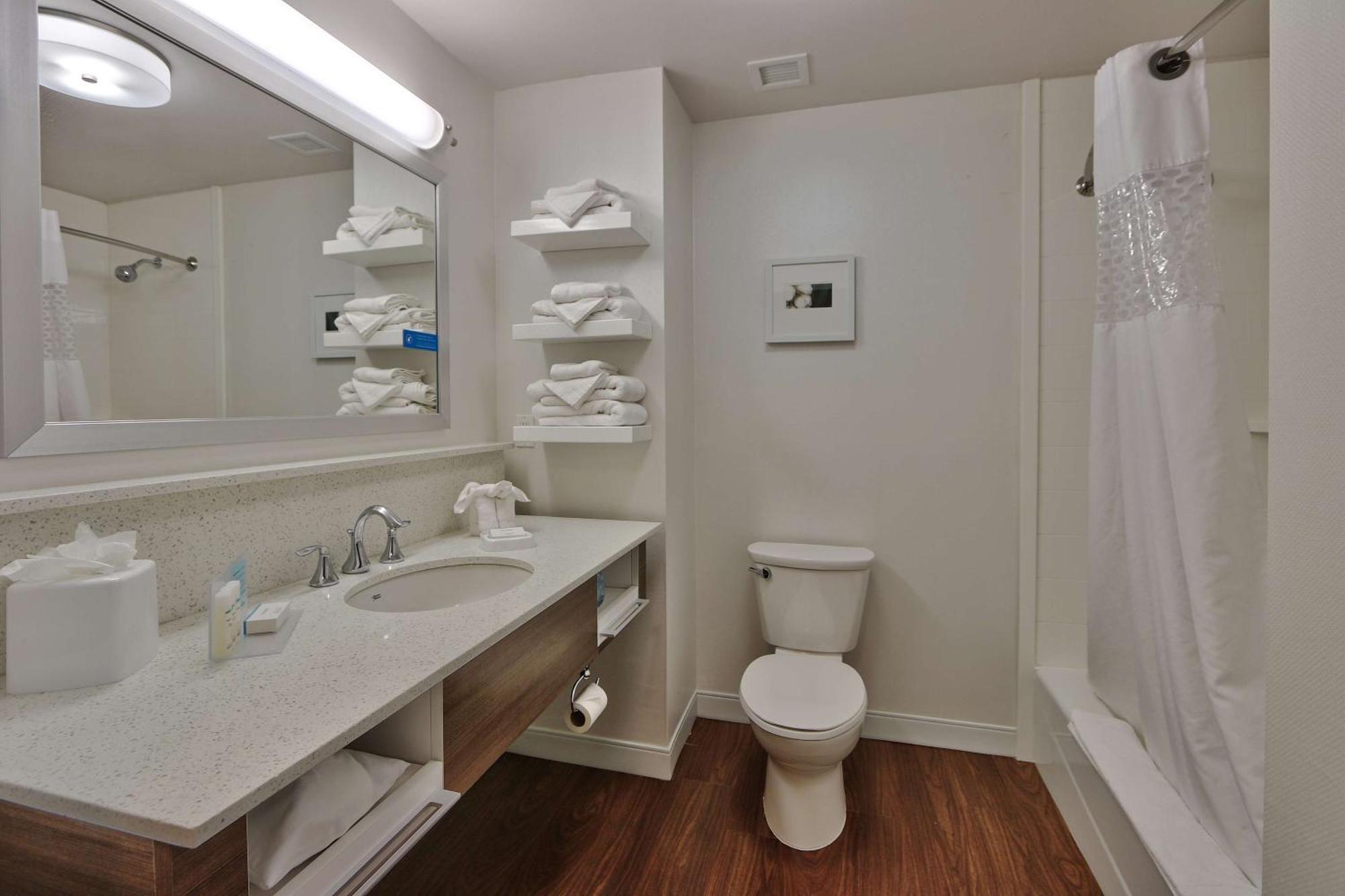 Hampton Inn & Suites Las Cruces I-10, Nm Екстер'єр фото