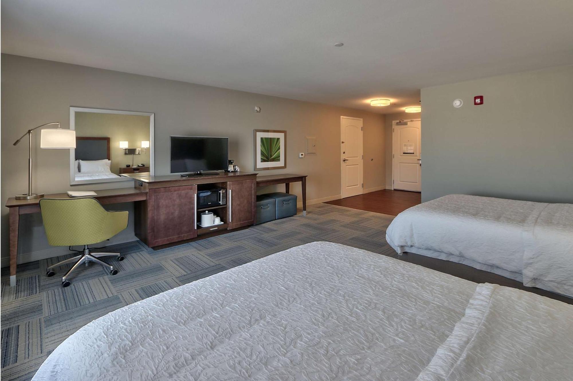Hampton Inn & Suites Las Cruces I-10, Nm Екстер'єр фото