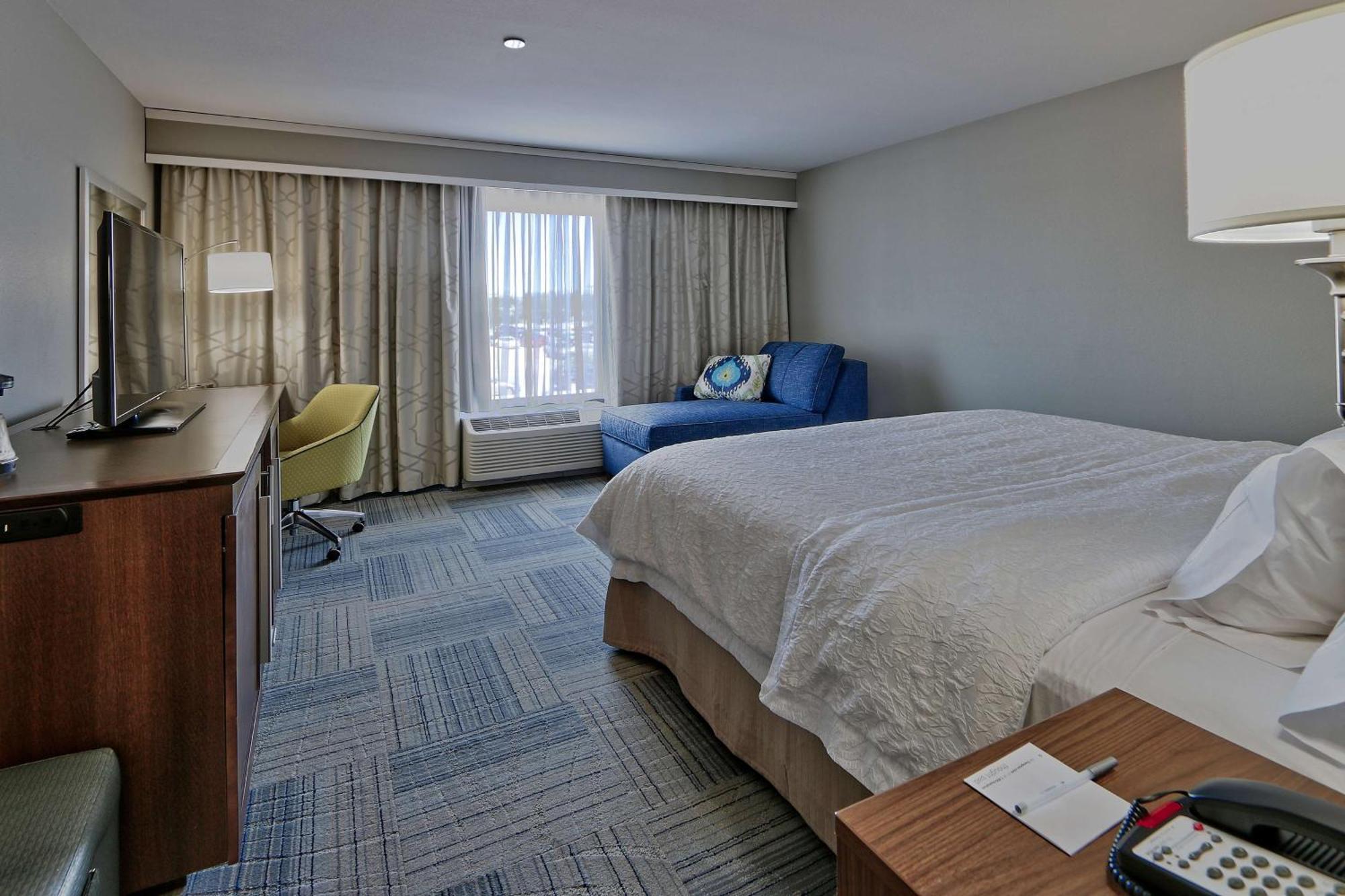 Hampton Inn & Suites Las Cruces I-10, Nm Екстер'єр фото