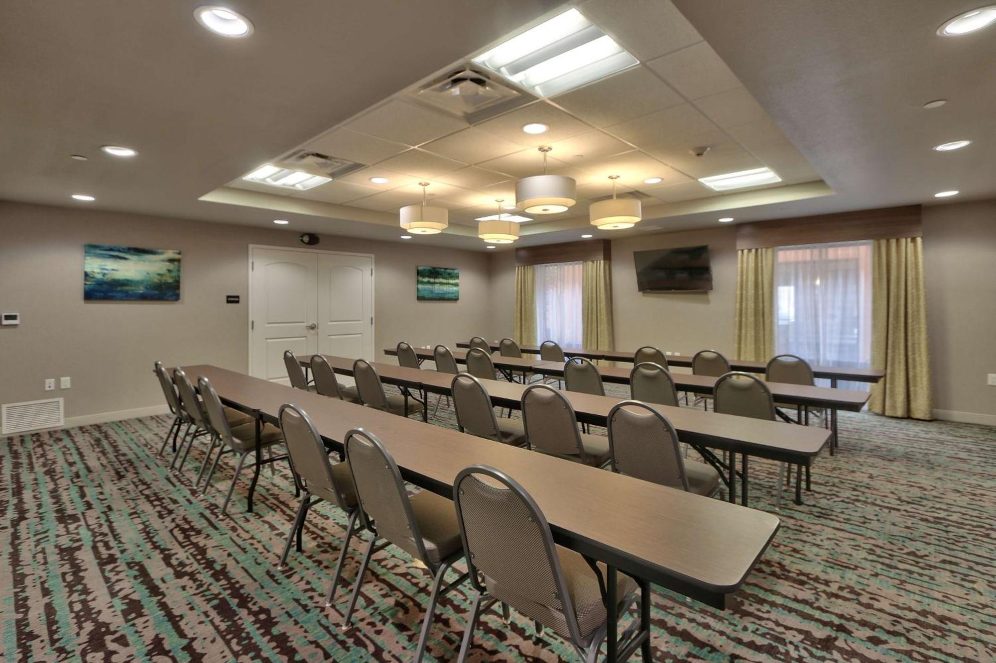 Hampton Inn & Suites Las Cruces I-10, Nm Екстер'єр фото