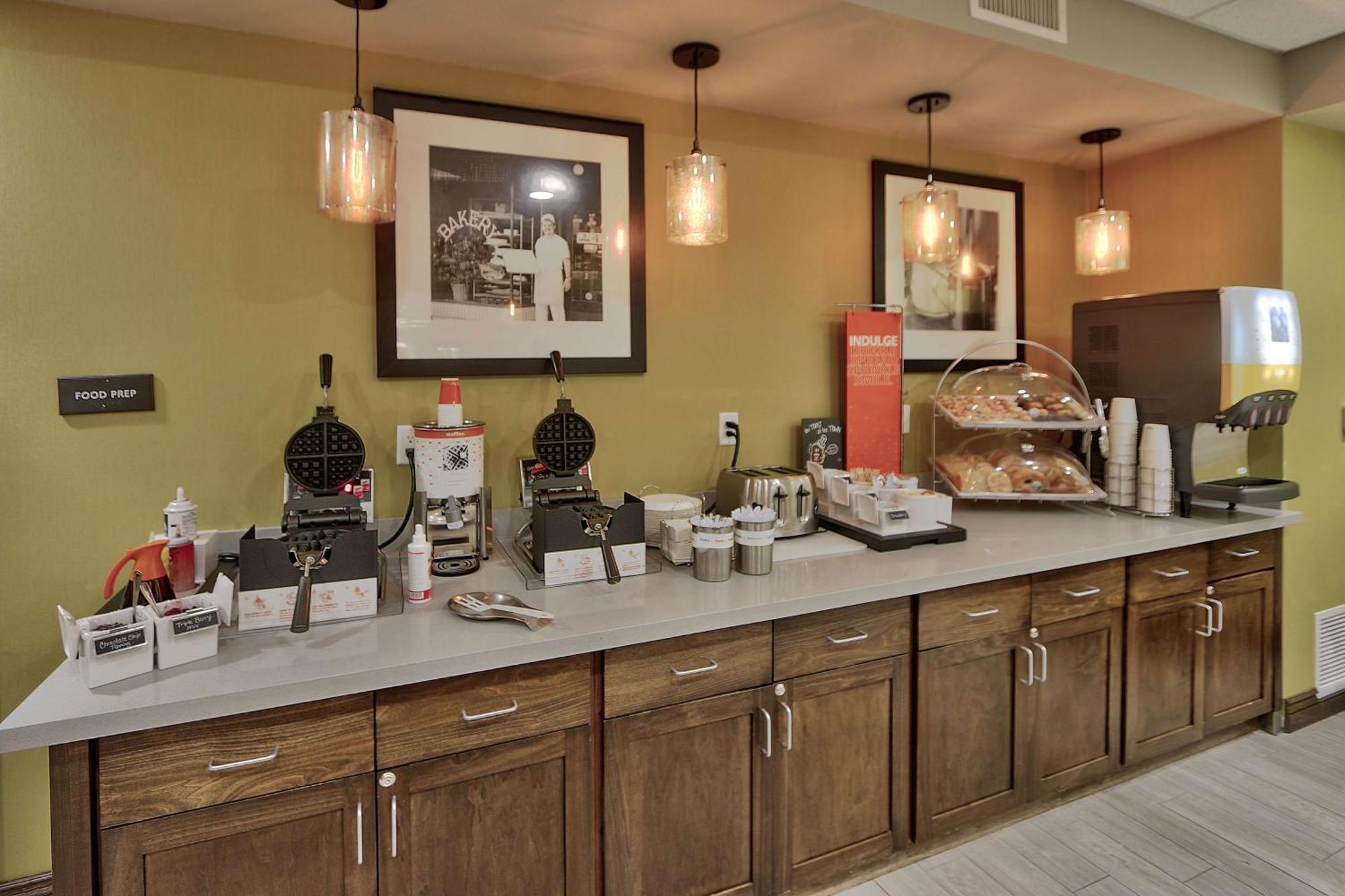 Hampton Inn & Suites Las Cruces I-10, Nm Екстер'єр фото