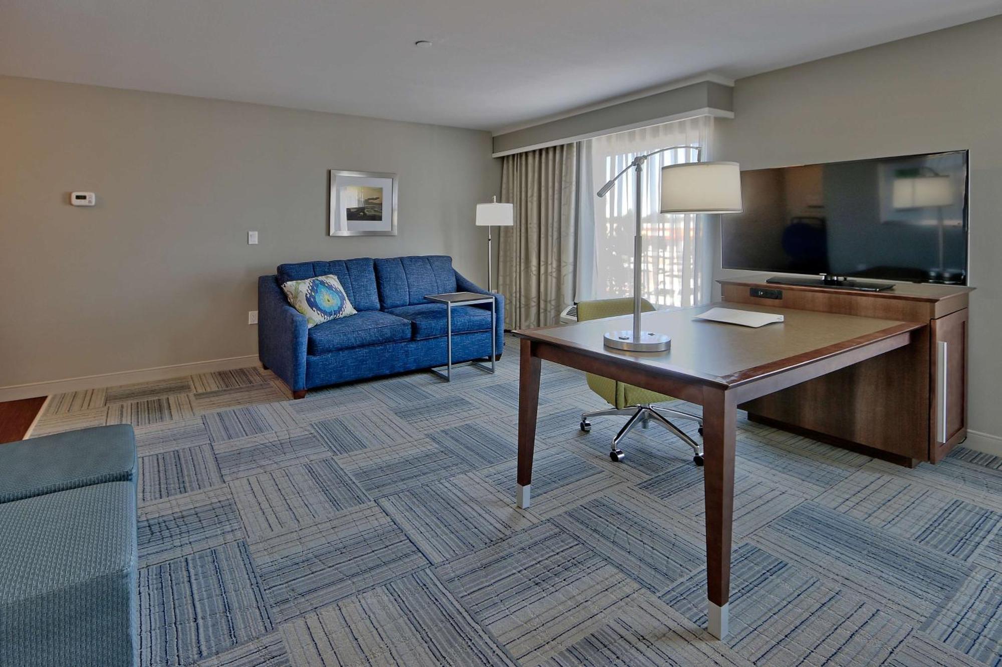 Hampton Inn & Suites Las Cruces I-10, Nm Екстер'єр фото