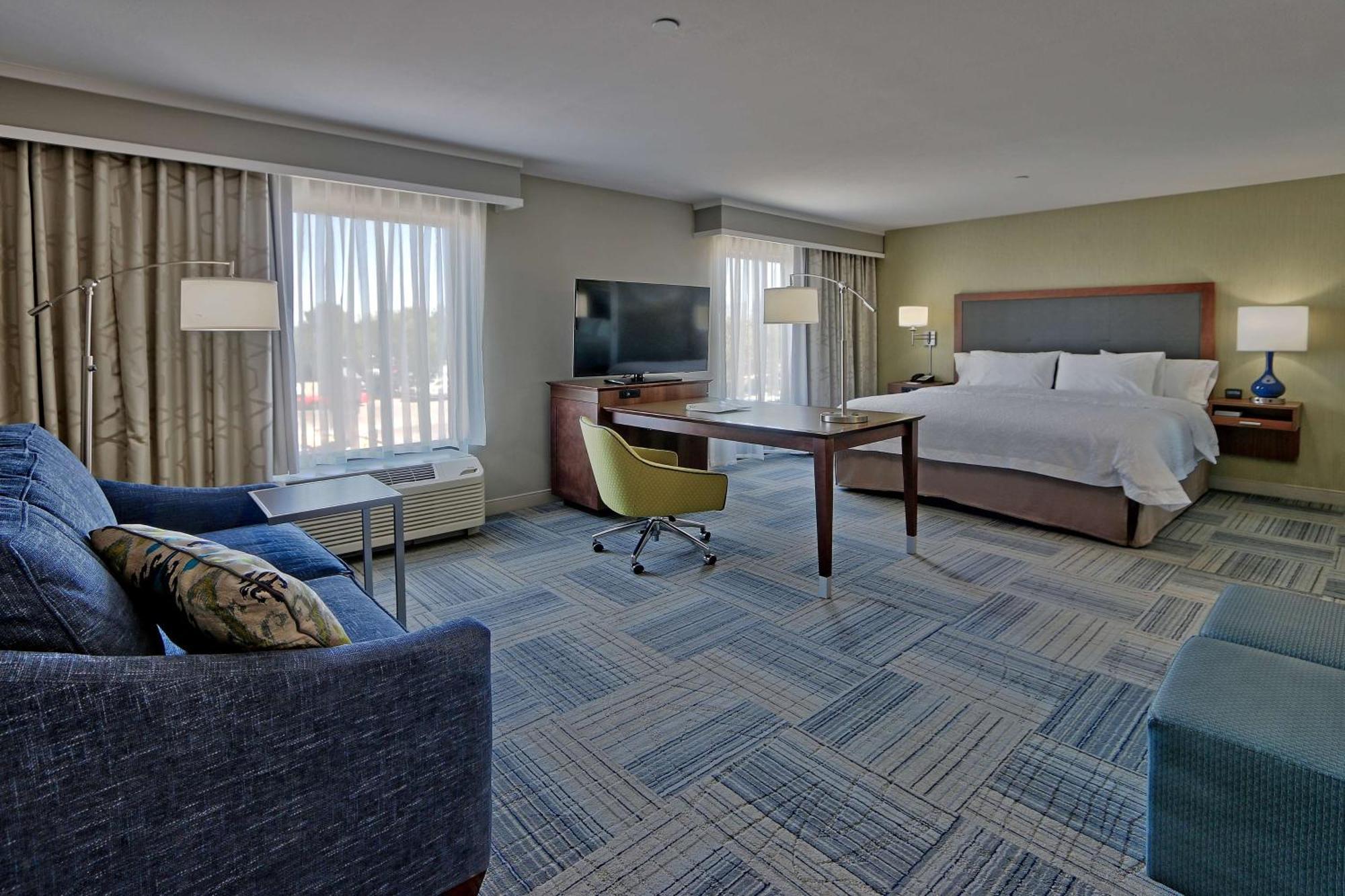 Hampton Inn & Suites Las Cruces I-10, Nm Екстер'єр фото