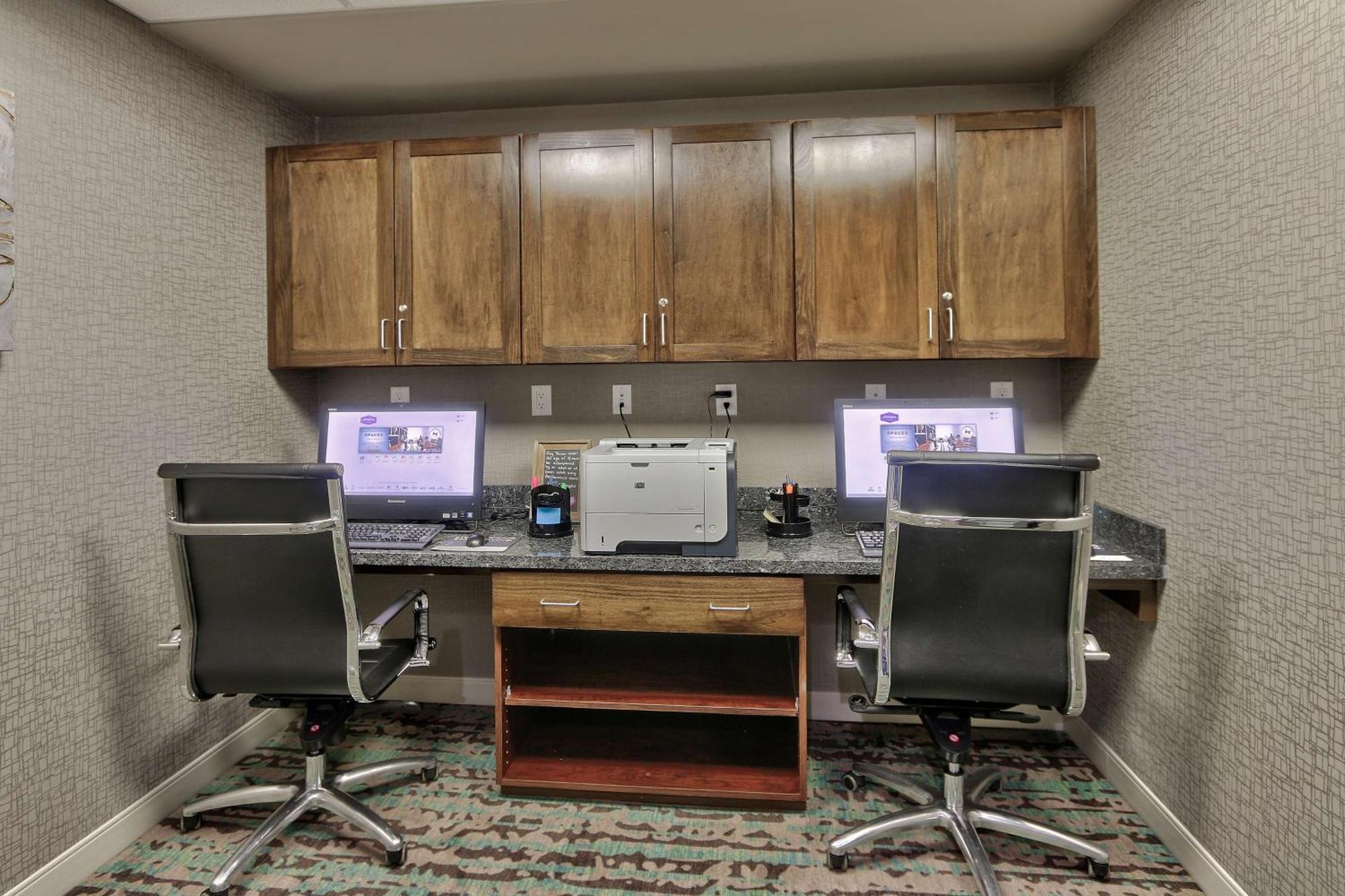 Hampton Inn & Suites Las Cruces I-10, Nm Екстер'єр фото