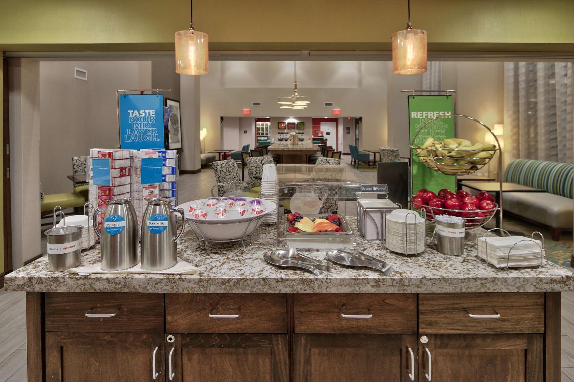 Hampton Inn & Suites Las Cruces I-10, Nm Екстер'єр фото