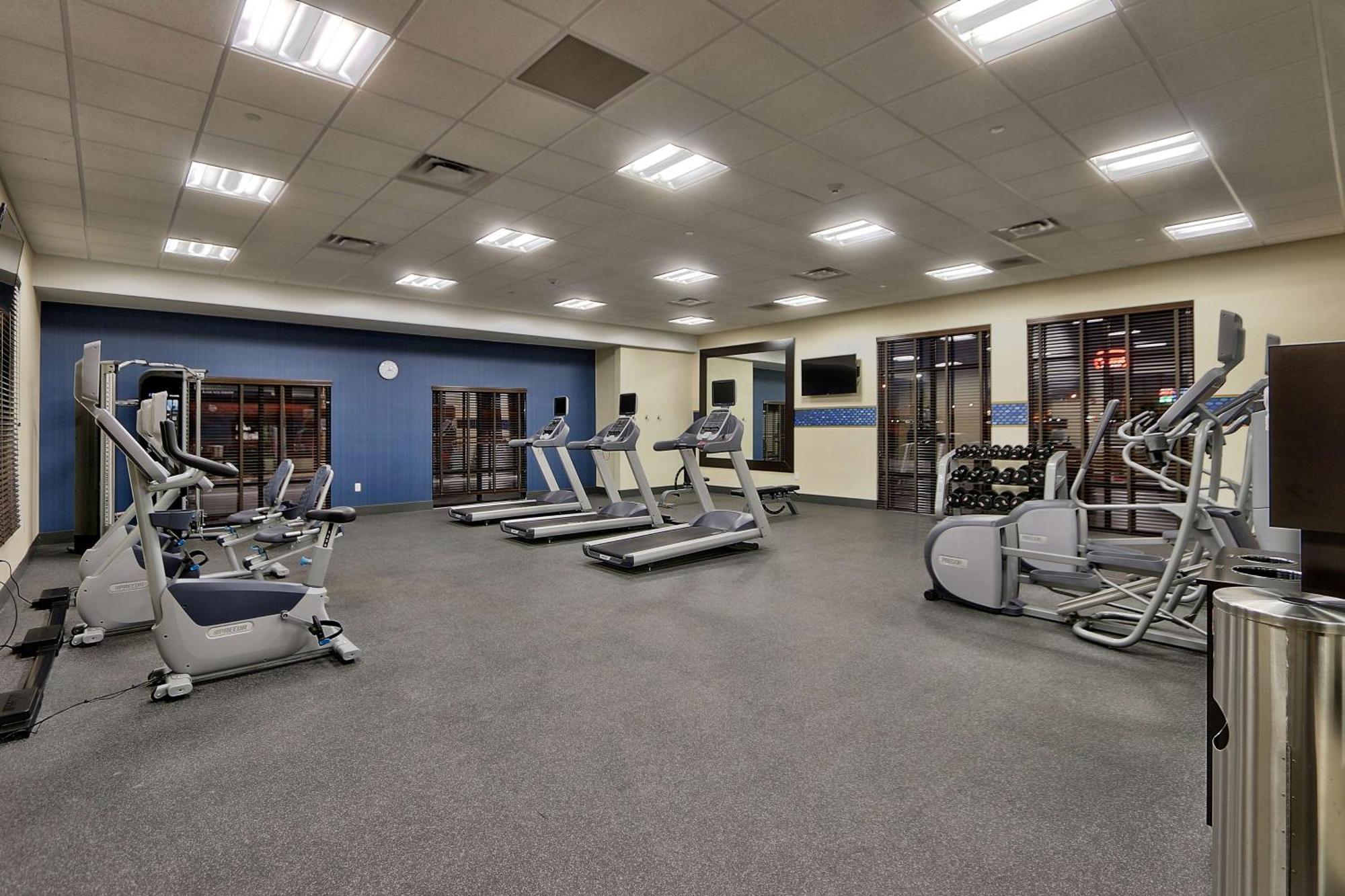 Hampton Inn & Suites Las Cruces I-10, Nm Екстер'єр фото