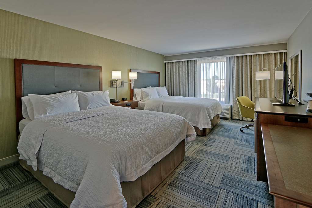 Hampton Inn & Suites Las Cruces I-10, Nm Номер фото