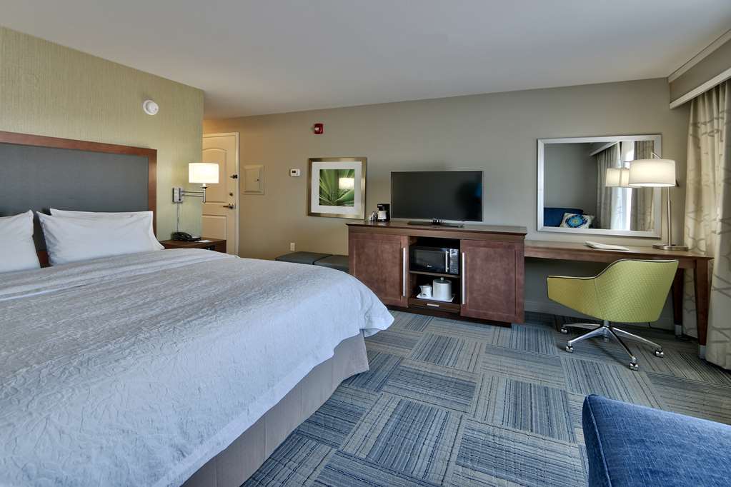 Hampton Inn & Suites Las Cruces I-10, Nm Номер фото