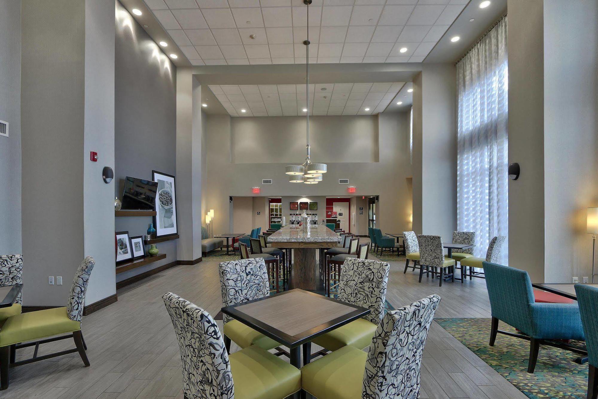Hampton Inn & Suites Las Cruces I-10, Nm Екстер'єр фото