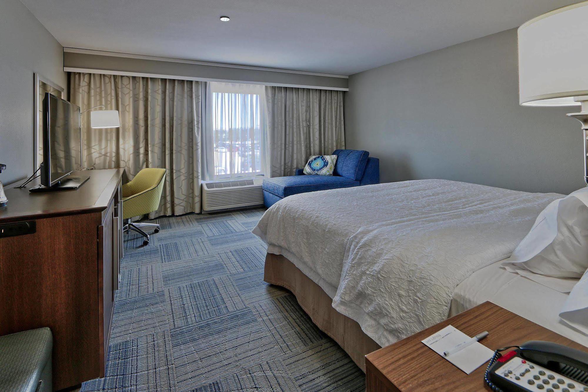 Hampton Inn & Suites Las Cruces I-10, Nm Екстер'єр фото