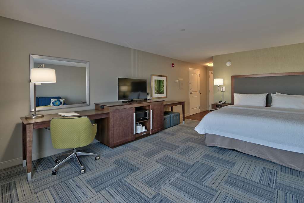 Hampton Inn & Suites Las Cruces I-10, Nm Номер фото